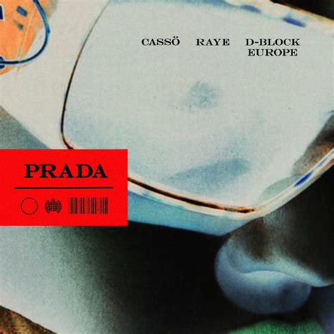 prada casso mp3 download|Prada (feat. D.